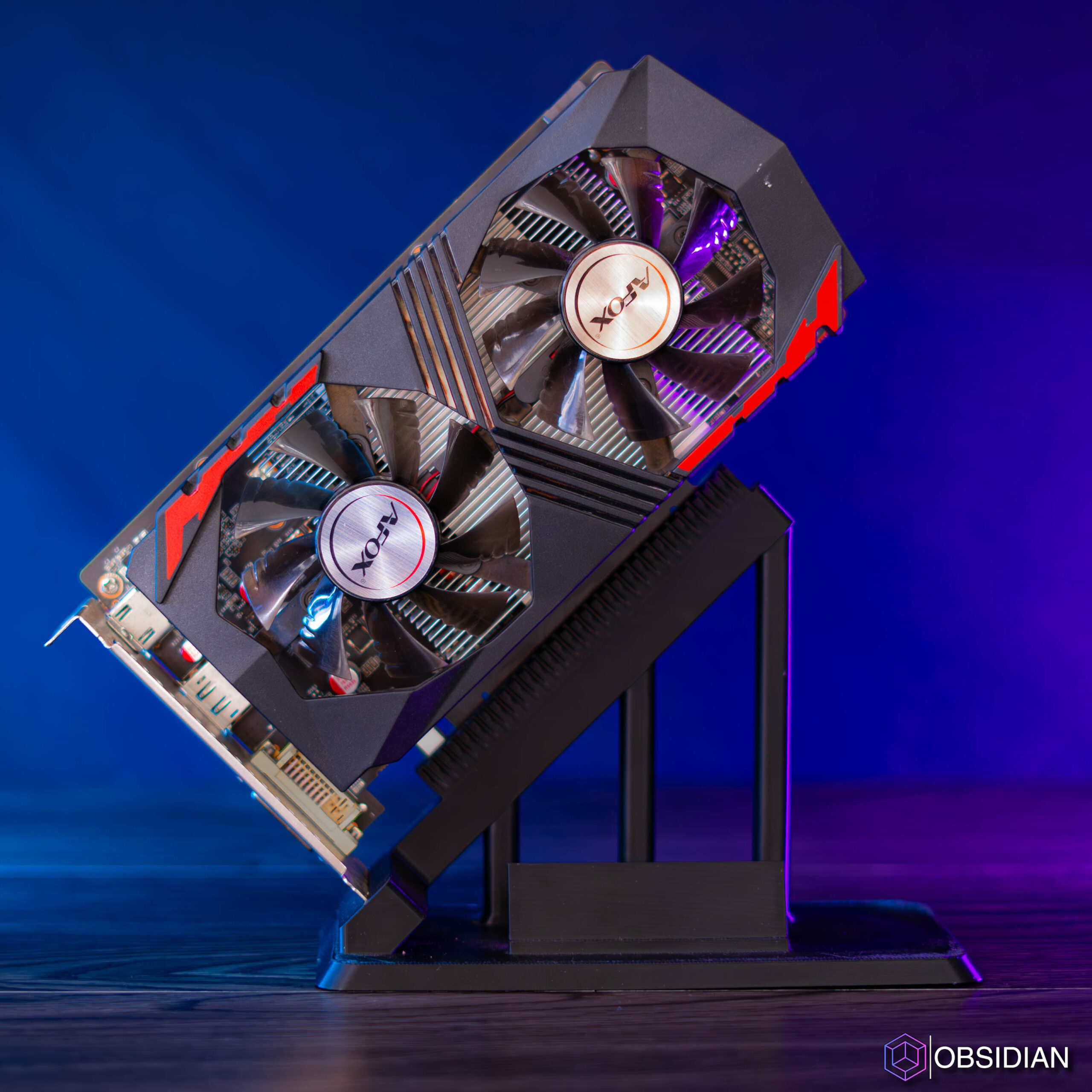 GTX 1050 2GB AFOX