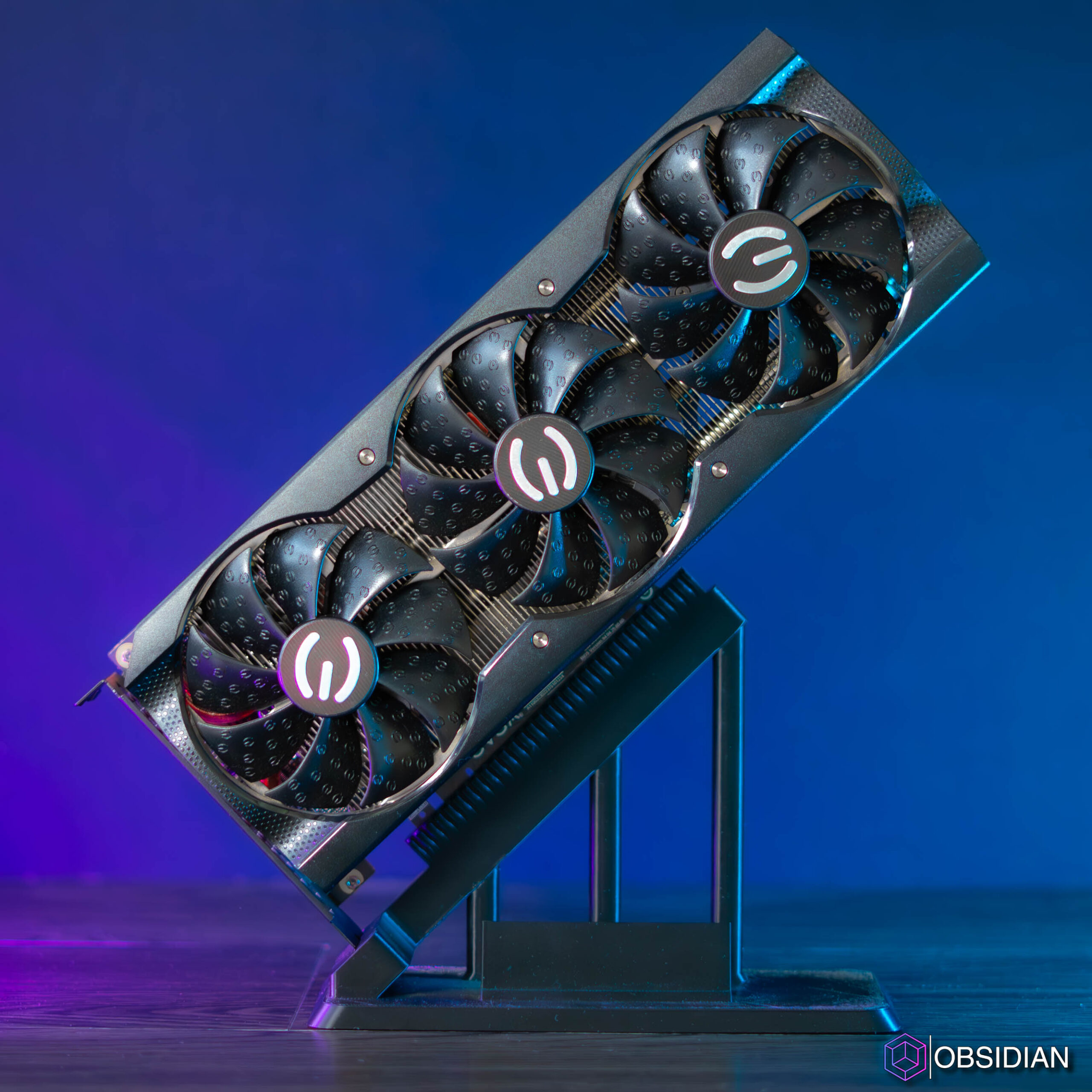 RTX 3070 8GB EVGA XC3