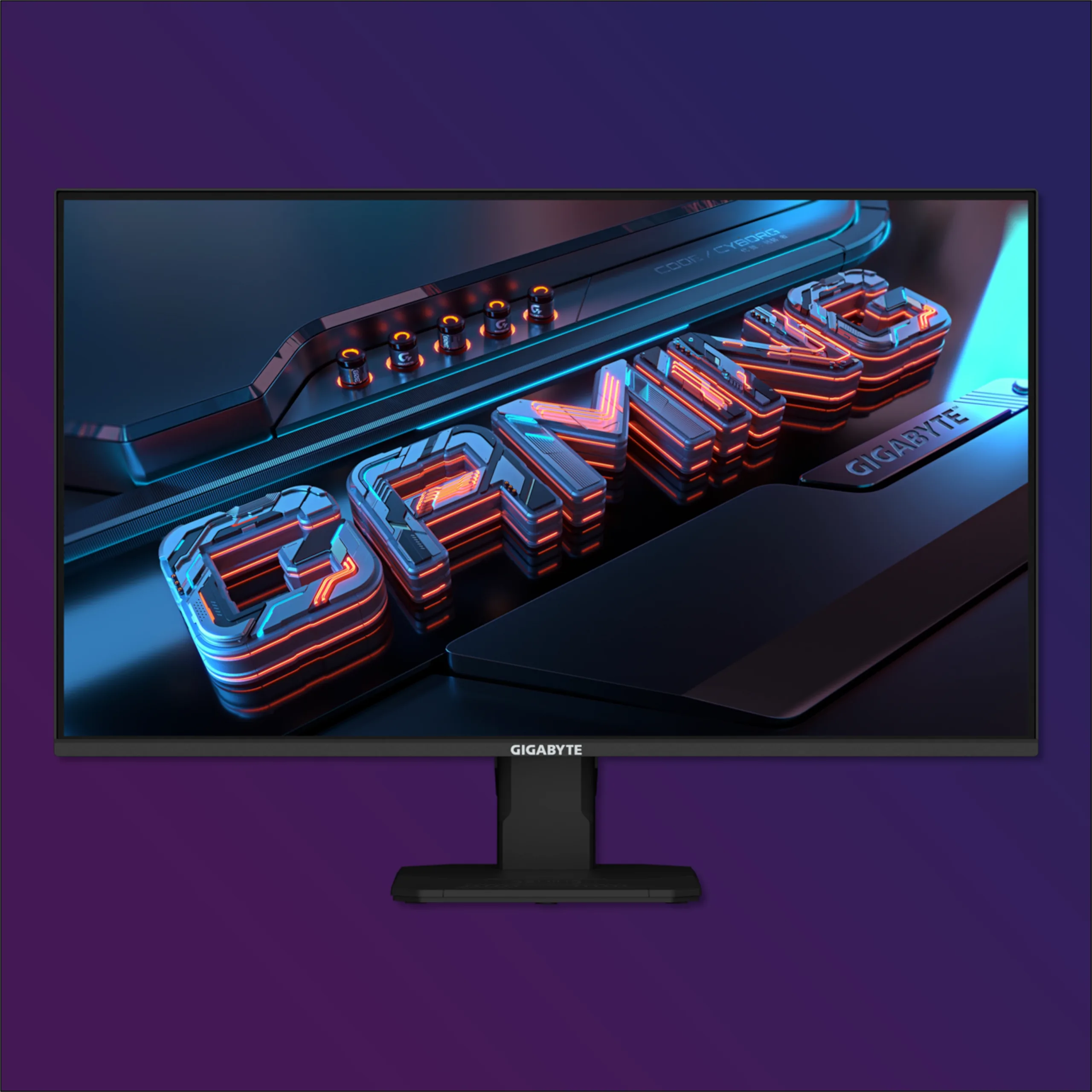 GIGABYTE GS25F2