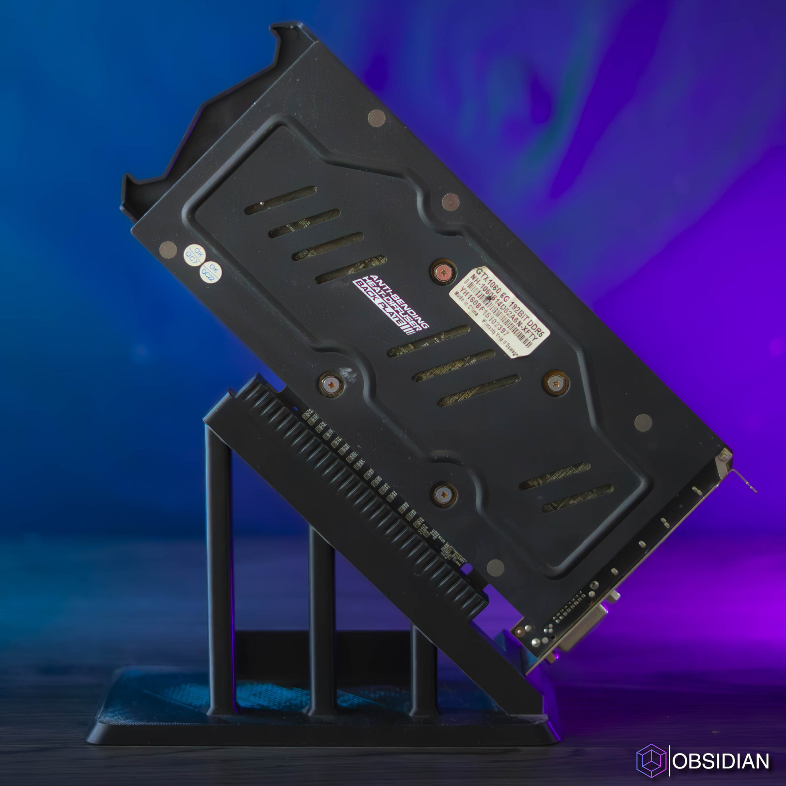 GTX 1060 6GB FORSA