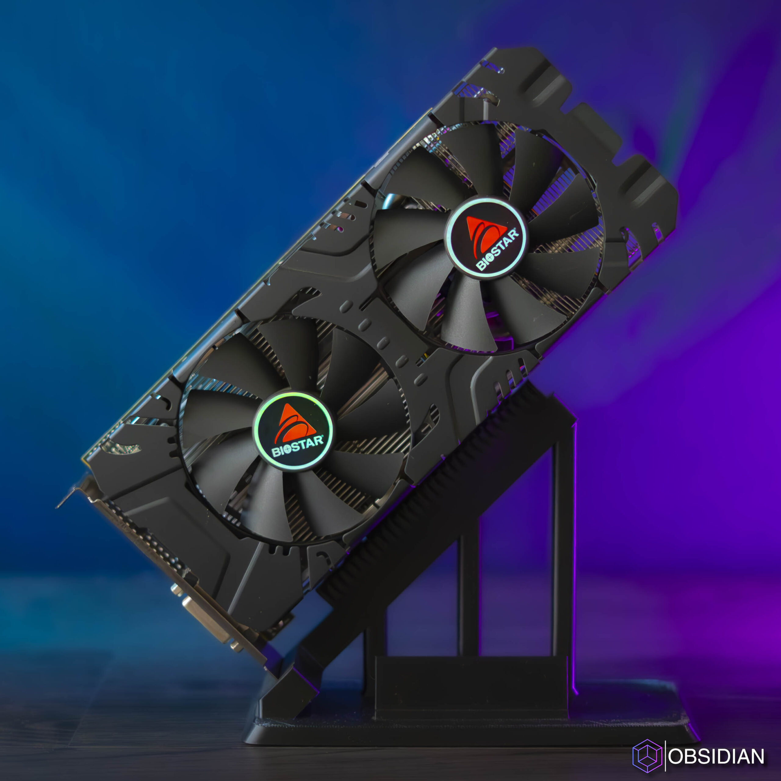 580 8GB BIOSTAR