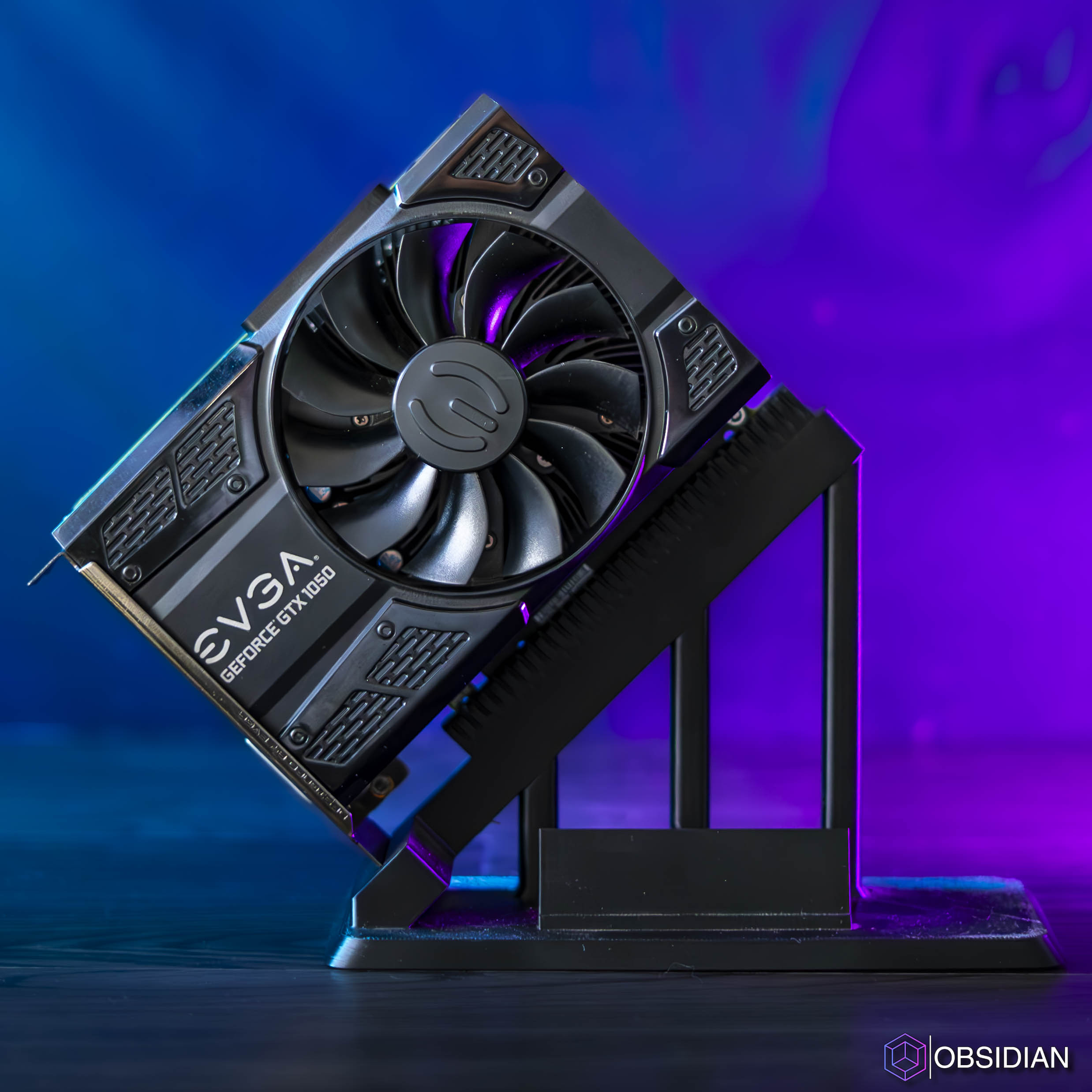 Imagen de GTX 1050 2GB EVGA