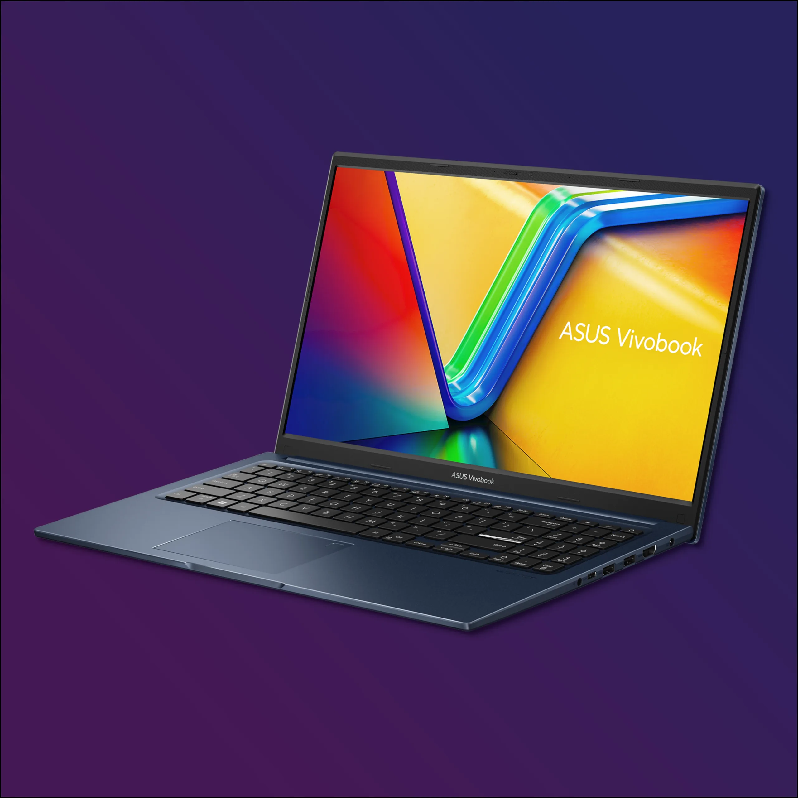 Notebook – Obsidian