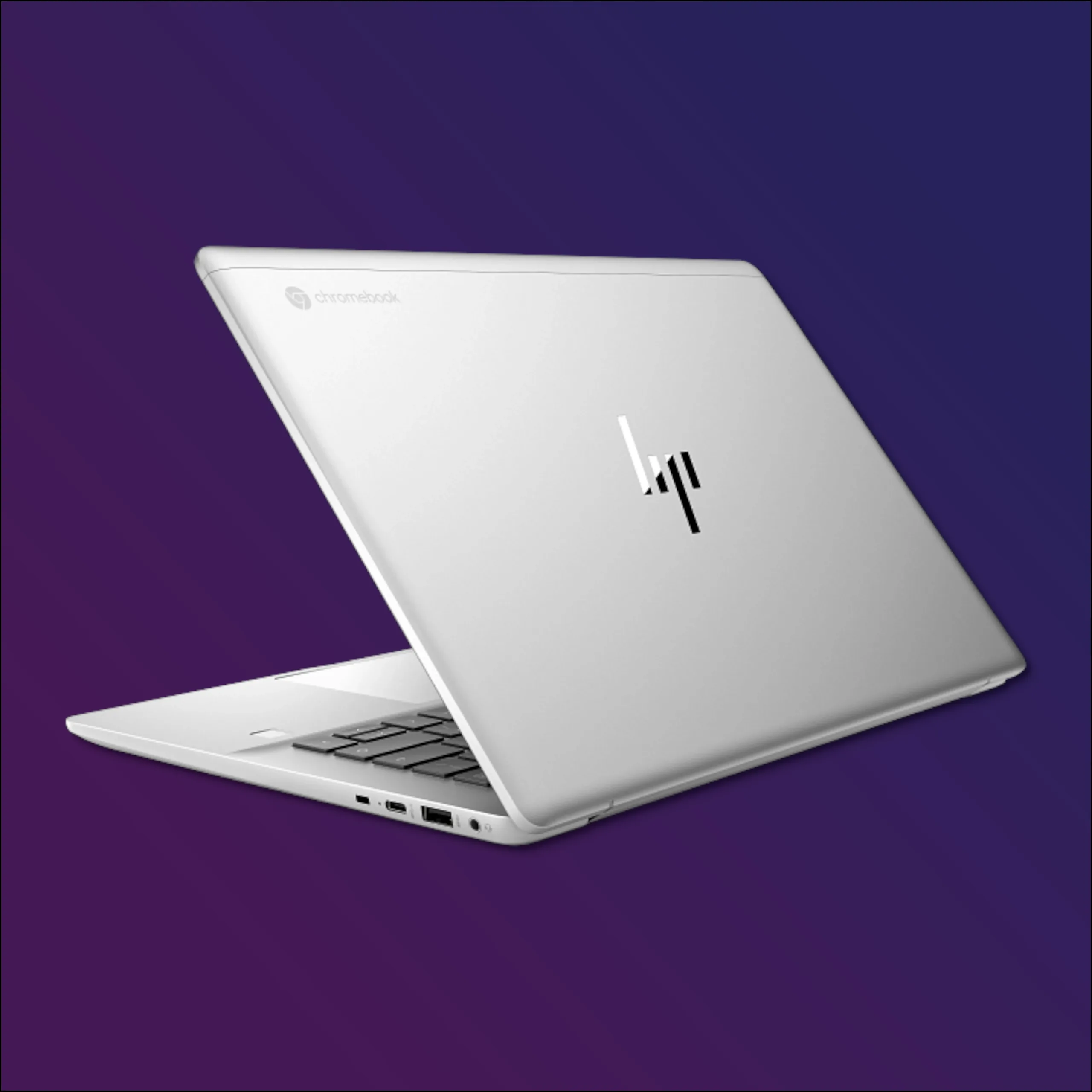 NOTEBOOK HP ELÍTE CHROMEBOOK ENTERPRISE