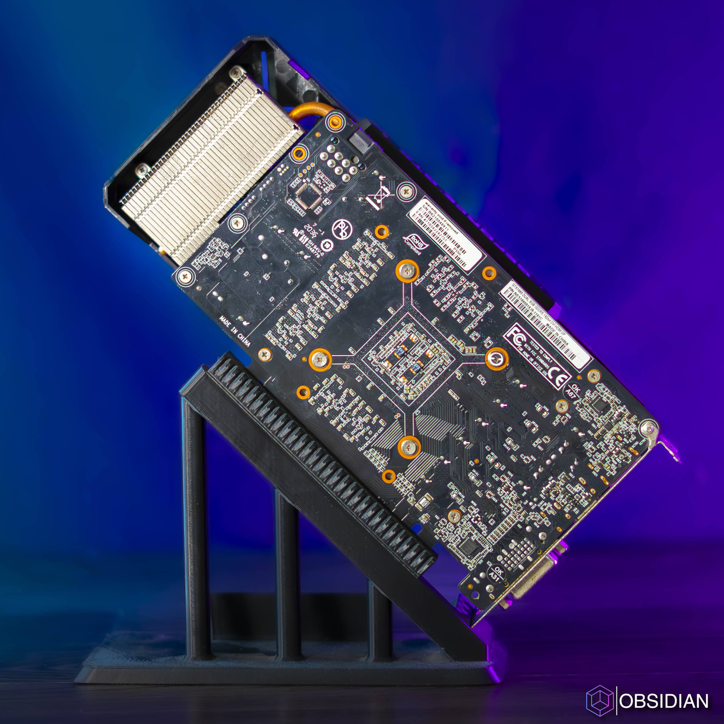 GTX 1660 6GB PALIT DUAL