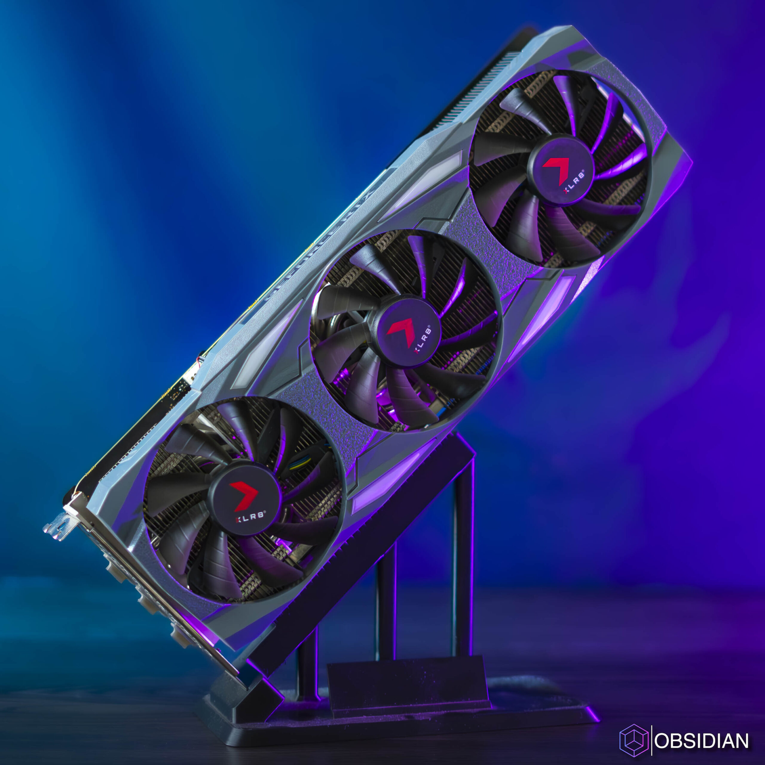 RTX 3080TI 12GB XLR8