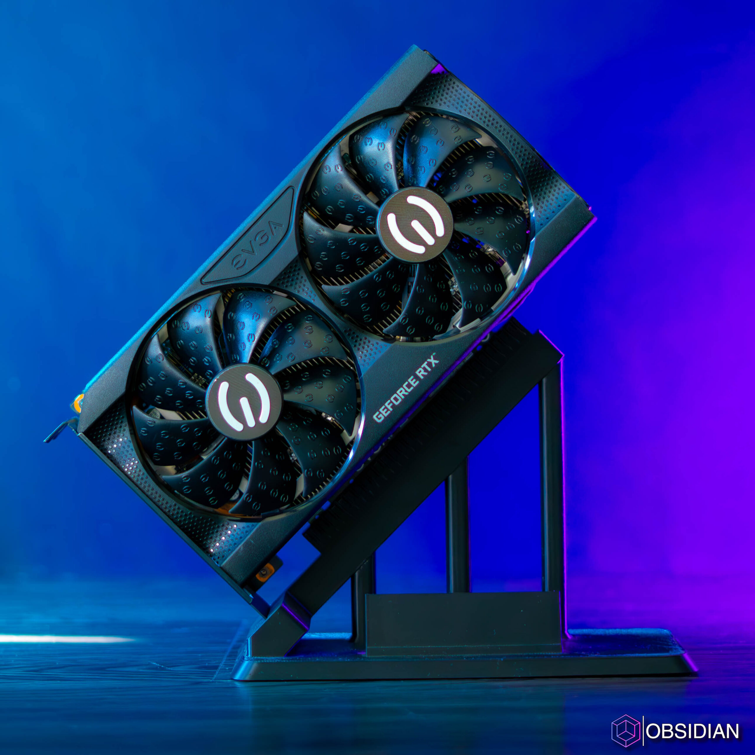 Imagen de RTX 3060 12GB EVGA XC